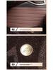 Full Coverage Genuine Leather Starry Sky Car Floor Mats - Double Layered for Thousands of Models