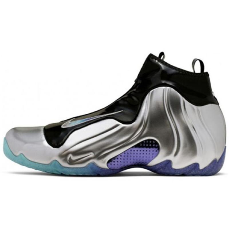Nike Air Flightposite One "China Hoop Dreams" Trendy Sneakers CJ8010-990