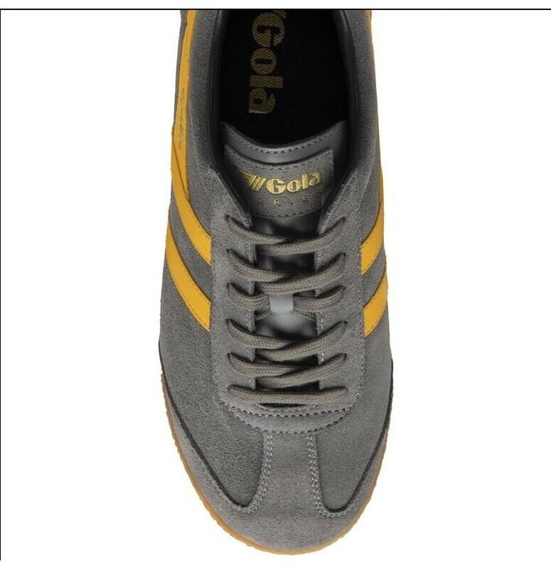 Sneakers Gola Harrier Ash/sun/navy