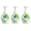 Foam Antibacterial Hand Wash (Lime Scent) - 3 Pack