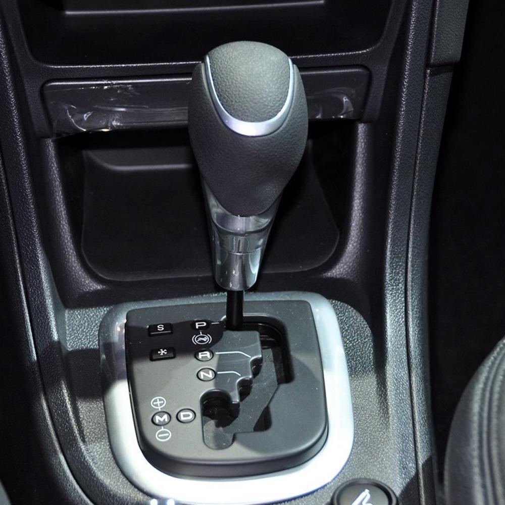 Car Gear Shift Knob for Peugeot 106 206 306 406 107 207 307 407 301 308 2008 3008 CITROEN C2 C3 C4 AT Handball Accessories