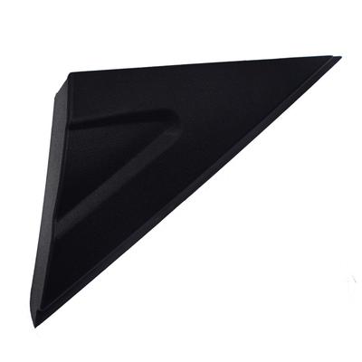 Front Left Exterior Corner Trim Molding 86180-1R000 For Hyundai Accent 2012-2017