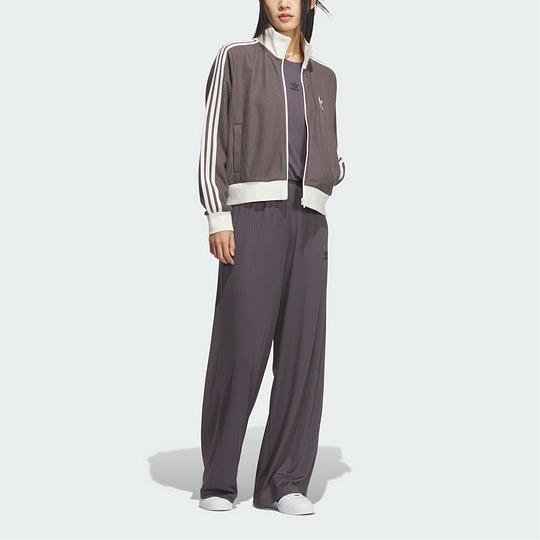 Adidas Originals TRACK TOP SS25 Jacket Women's KC2650