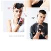 Half Finger Fitness Gloves Palm Shock Absorption Non Slip Breathable For Men Women Outdoor Cycling Sports