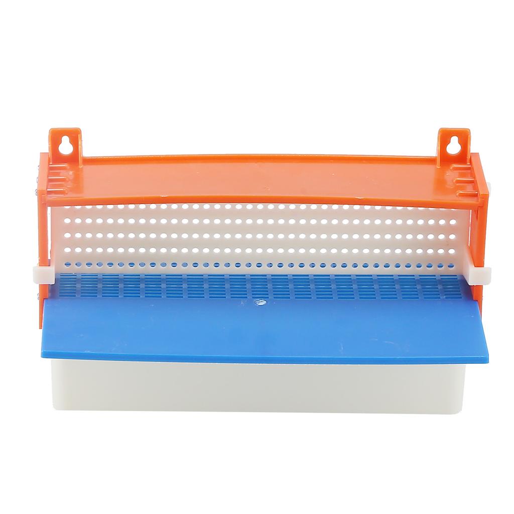 Beehive Pollen Trap Collector Plastic Pollen Catcher Collecting Box Beekeeping Equipment