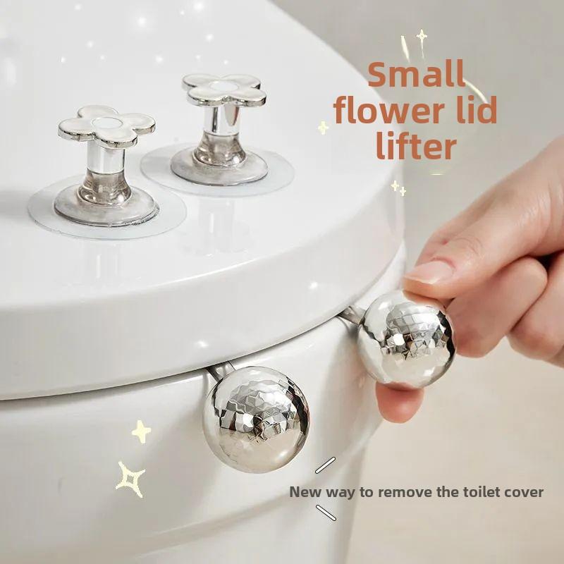 Universeller intelligenter Toilettendeckelheber für den Heimgebrauch