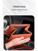 Universal Car Trash Can: Seat-Mounted Interior Storage Accessory for L6, L7, L8, L9, i6, i8, MEGA Models
