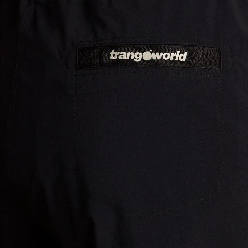 Trangoworld Шорты Vigur