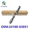 2410003051 2420003050 Engine Intake & Exhaust Camshafts for Hyundai Kia Series