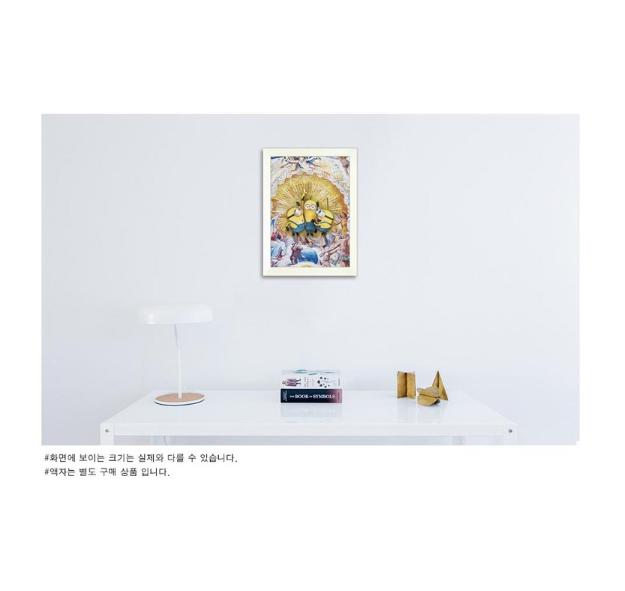 Minions' Creation Jigsaw Puzzle AL5312, 500 Pieces, Mixed Colors Jigsaw Puzzle, Childrens Games, Educational Toys