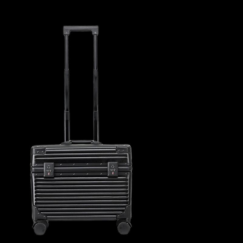 KarLot PC Aluminum Carry-on Photography Case