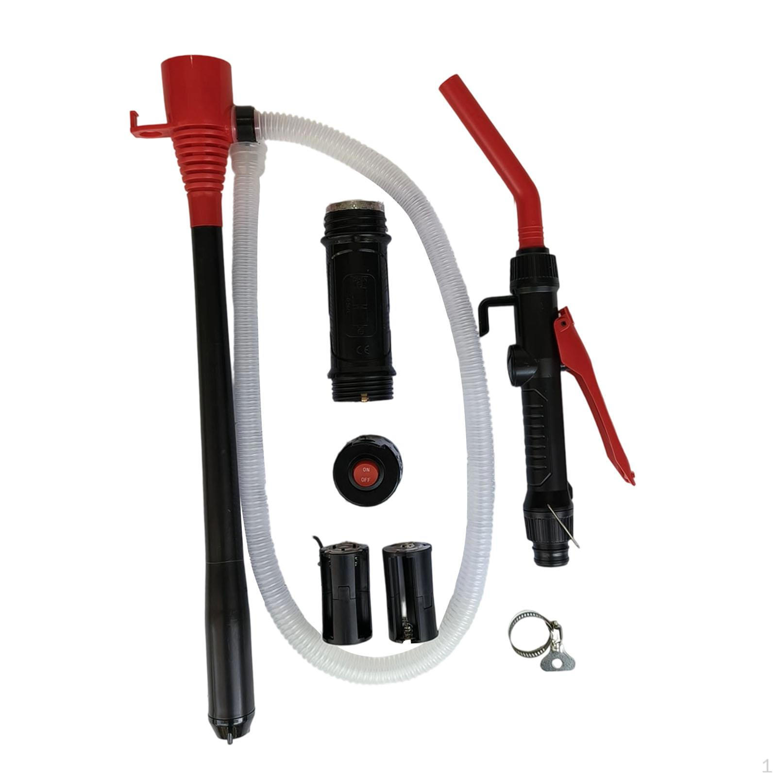 

Инструмент для слива жидкости, Экстрактор, Контролируемый, Портативный, Многофункциональный, Перекачка Red белый