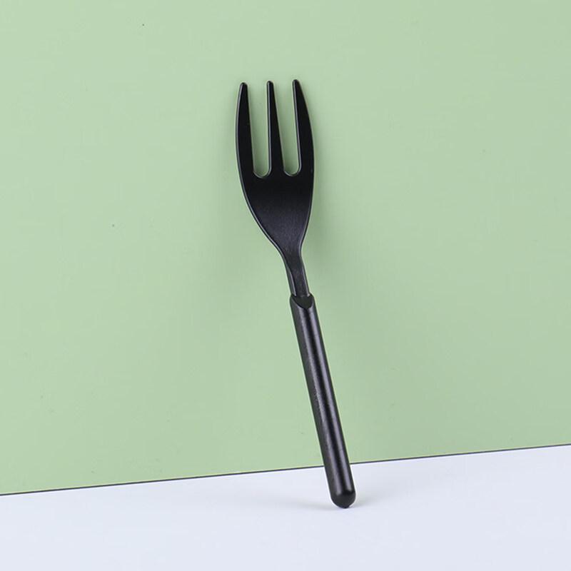 ZISIZ Disposable Cake Fork