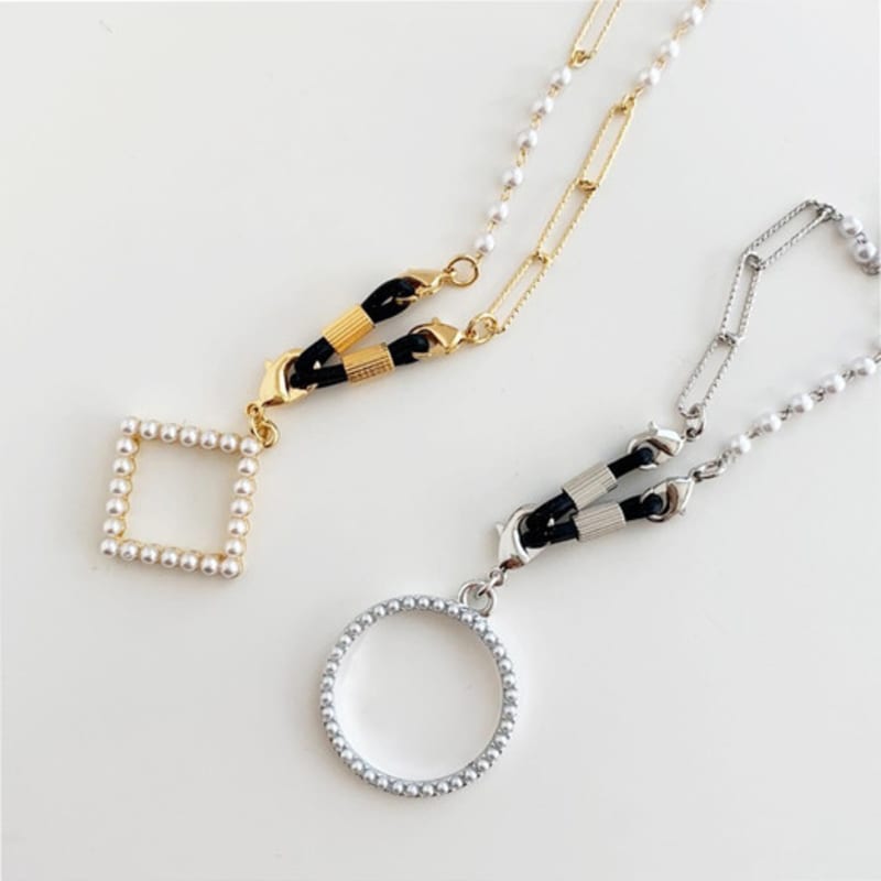 ANDL 20mm Propel Line Belt - 2 Color