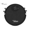 Intelligent Sweeping Robot Vacuum Cleaner Strong Suction Low Noise Rechargeable Ultra-Thin Automatic Sweeping Mopping Smart Robot