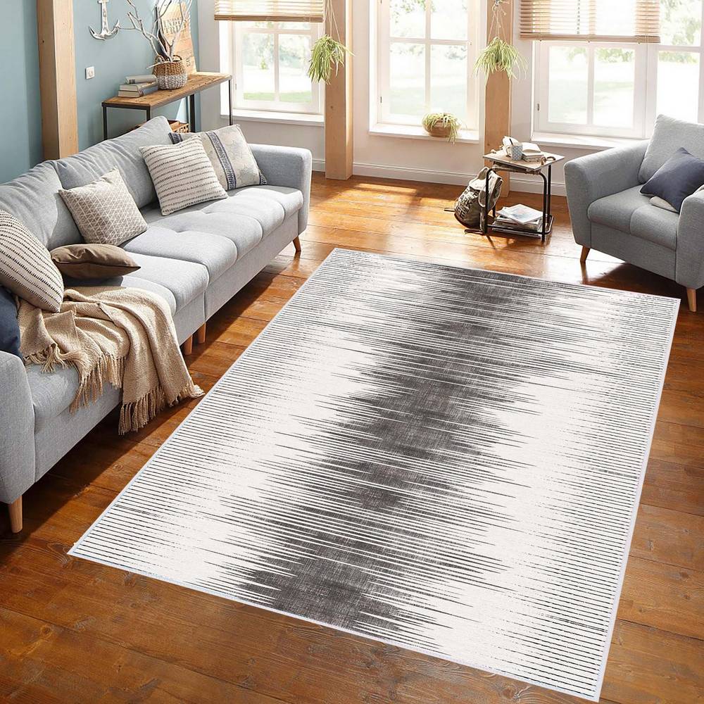 

Mosimoso Home MC109 Ковер с принтом на подошве в горошек 50x80 cm