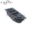 Front Left Master Power Window Switch For BMW E90 E91 318i 320i 325i 335i Auto Parts Accessories 61319217239