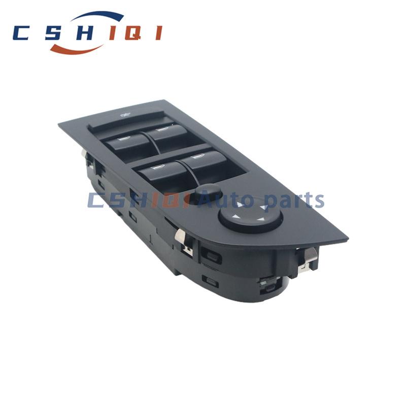 Front Left Master Power Window Switch For BMW E90 E91 318i 320i 325i 335i Auto Parts Accessories 61319217239