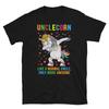 UNCLECORN Pretty Cute Fantasy Gift T-Shirt