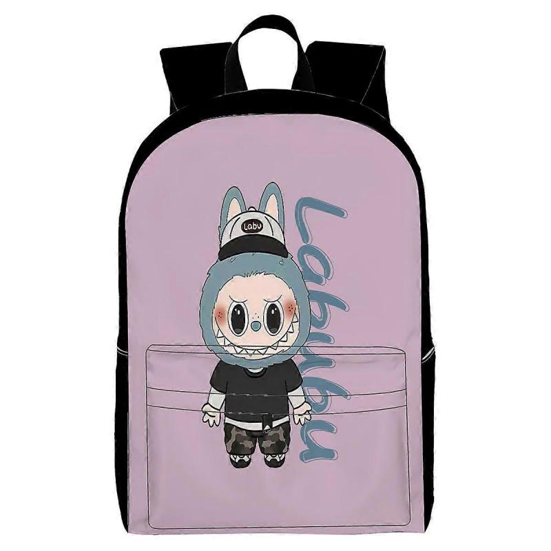 Travel Laptop Backpack, Fits 15.6 Inch Notebook, with Multiple Organizational Compartments for Teen Student Business Work P2466