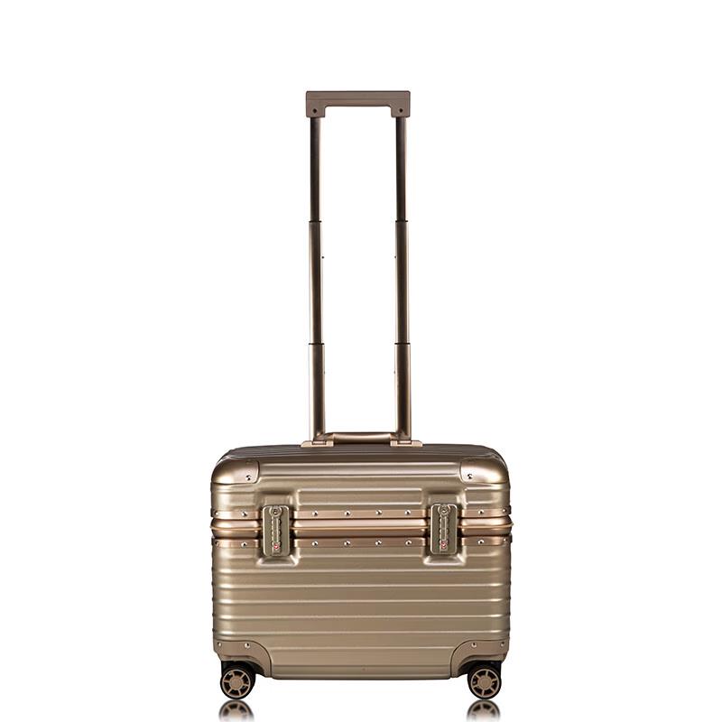 Batiannu F-L9015 20-inch Business Carry-on Luggage