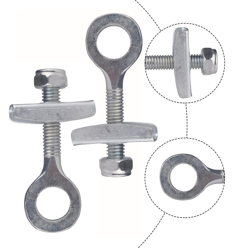 12,5g Napínák řetězu 2 ks Příslušenství Náhradní díly