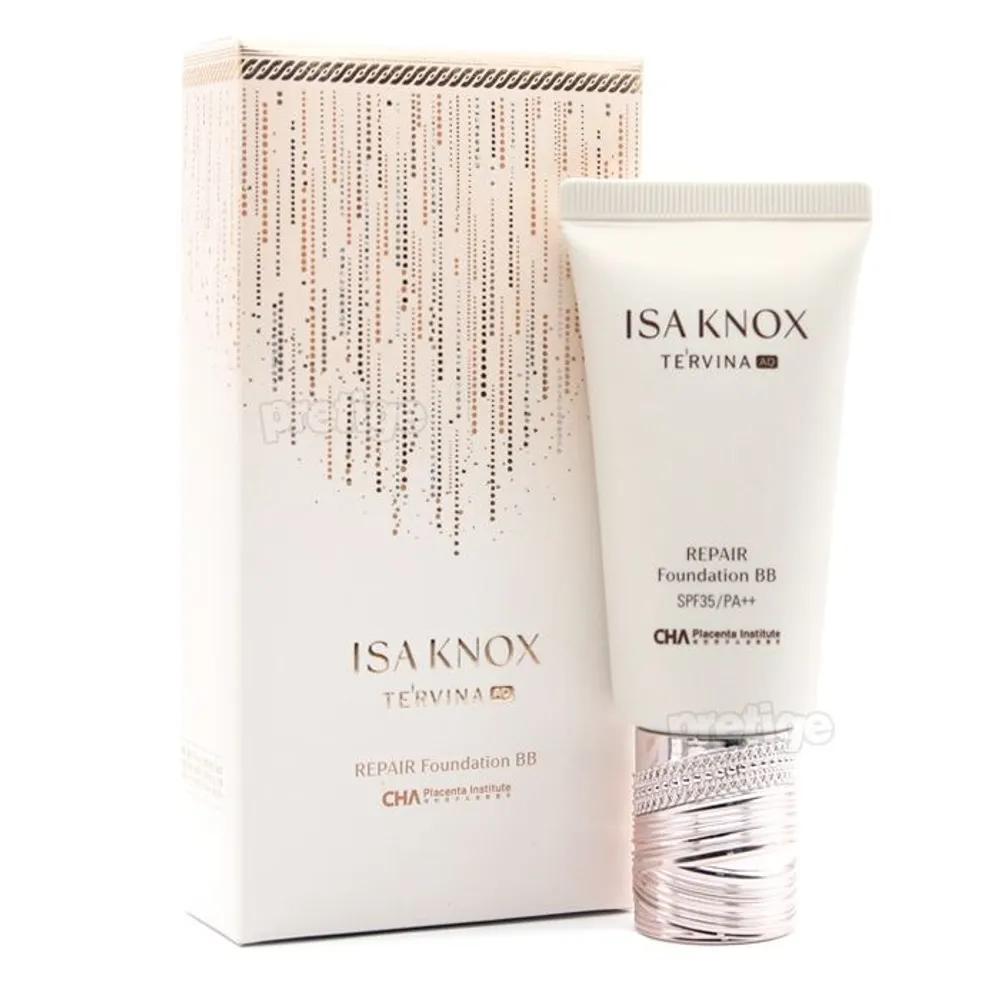 ISA KNOX Tervina AD Repair Foundation BB 50ml