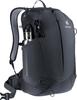 Pack AC Light 17 Black 17L [Deuter] Hiking/Trekking