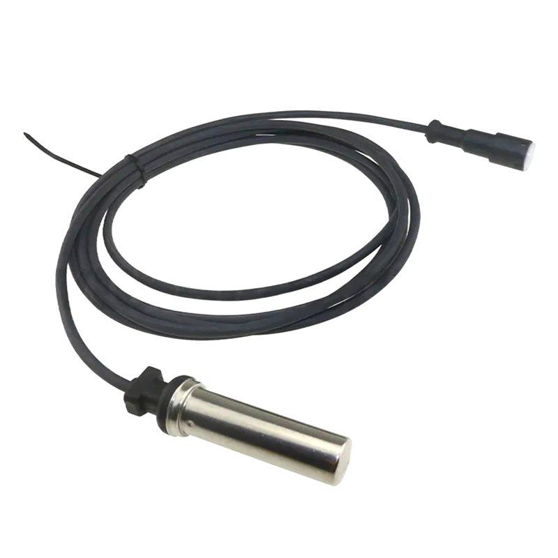 Connecting Cable For WABCO IVECO STRALIS Sensor, Wheel Speed ABS Sensor 4410323310 441 032 331 0 41221297