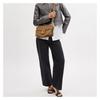 Coach Tabby 26 Detachable Chain Shoulder Strap Hand Crossbody Cowhide Shoulder Bag Medium Women's Honey Brown