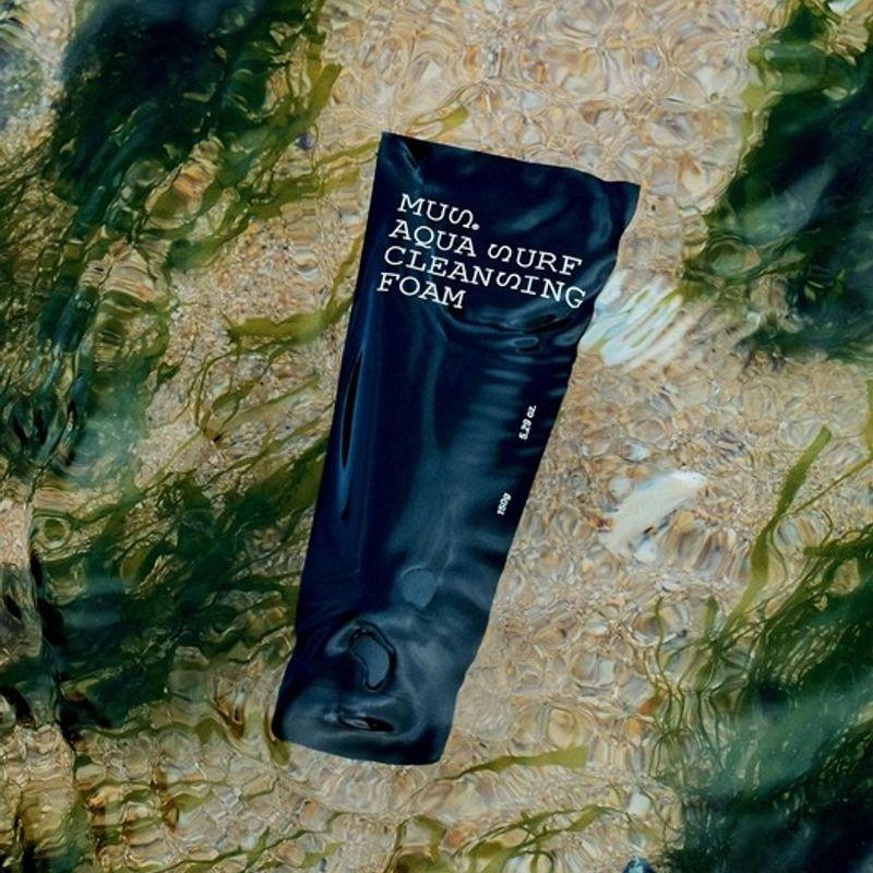 Aqua Surf Cleansing Foam 150g