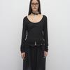 Lcdc™ U-Neck Jersey Top