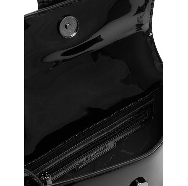 Bag Jenny Fairy Jenny Fairy JFR-B-013-06 Black