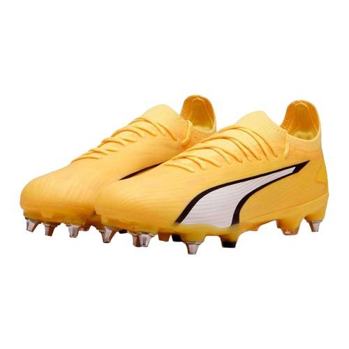 Puma Mens Ultra Ultimate Football Boots