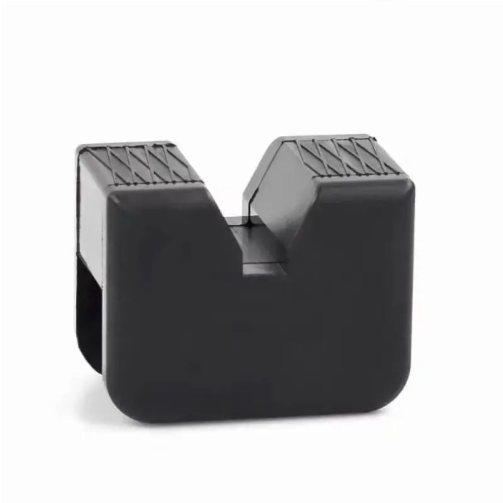 Rubber Support Pad Universal Lift Adapter Car Jack Stand Pad  Car Maintenance