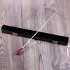Multipurpose Musical Conductors Batons Conducting Batons Wand Replacement Orchestra Conducting Stick with Storage Box