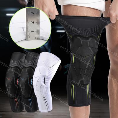 Seguridad deportiva – Coderas y rodilleras