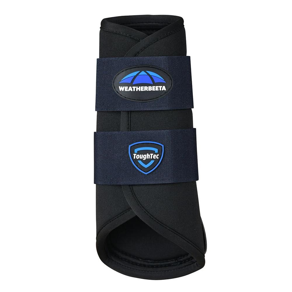 Weatherbeeta Tough Tec Prime Horse Brushing Boots