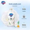 Safeguard Purifying Camellia Shower Gel
