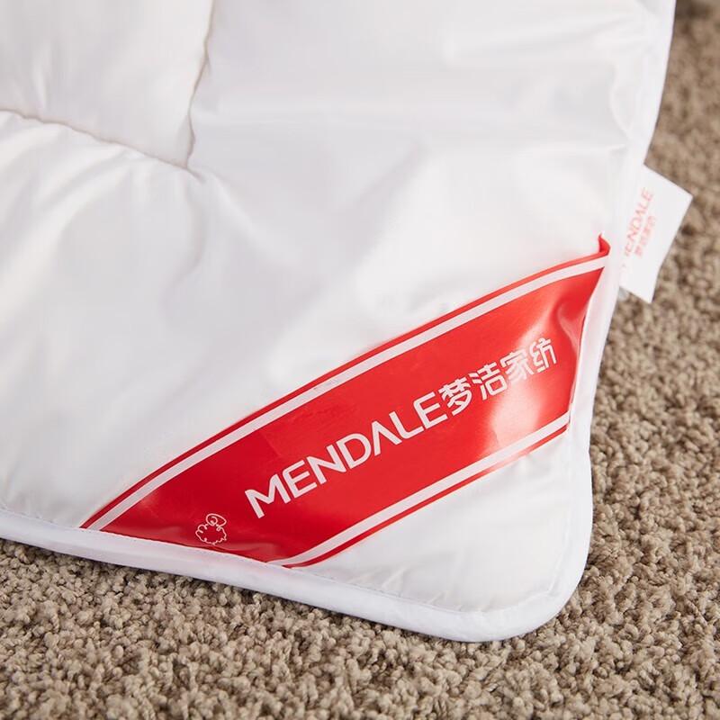 Mengjie All-Season Polyester Fiber Quilt