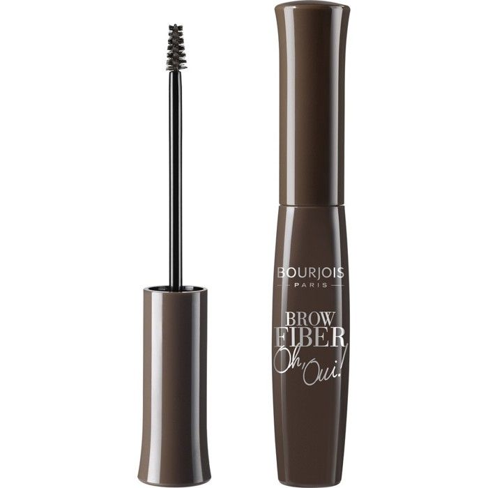 Mascara Sourcils - Bourjois - 003 Brown - Marron - Non Waterproof - Définition et Épaississement