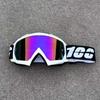 Newest 100 Motorcycle Cycling Glasses UV400 Outdoor Sports Sunglasses Men Motocross Safety MTB Cycling Goggles Road Bike Eyewear