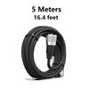 NMO800 Antenna 144/430MHz NMO Connector High Gain Long Range 5M Coaxial Extend Cable for Car Radio TH-9800 BJ-318 BJ-218 Aerials
