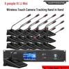XunErWei LW-715 Wireless Desktop Conference Microphone System (CN version)