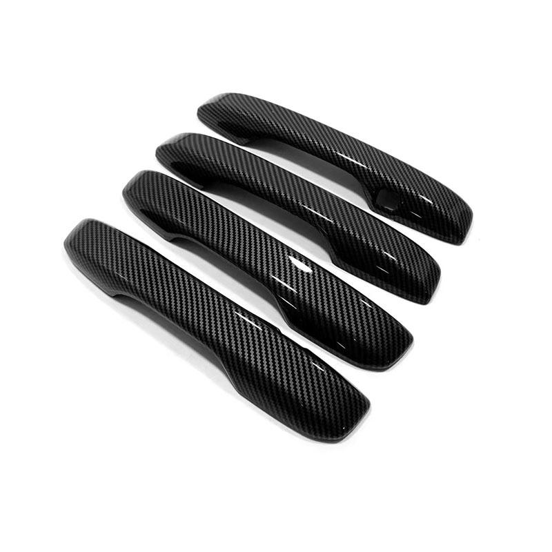 Car Door Handle Bowl Trim Cover Protect for Honda Accord 11th 2023 2024 2025