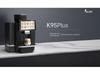 Kareme K95LTPLUS Automatic Espresso Machine with Scan Code Payment