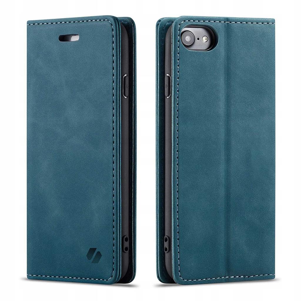 Sc Wallet Iphone 6/6S Blue
