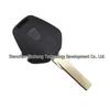 Porsche 2-Button Car Key Shell - Special Offer