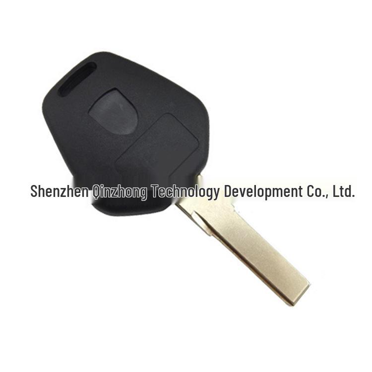Porsche 2-Button Car Key Shell - Special Offer
