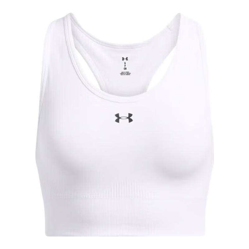 Under Armour Vanish Seamless Women s Medium-Support Training Sports Bra 36A